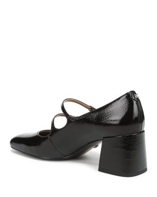 Women's Sarah Mary Jane Pumps