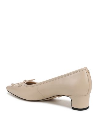 Women's Rinda Kitten Heel Pumps