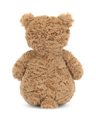 Bartholomew Medium Plush Bear - Ages 0+