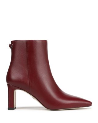Women&#39;s Saige Ankle Boots