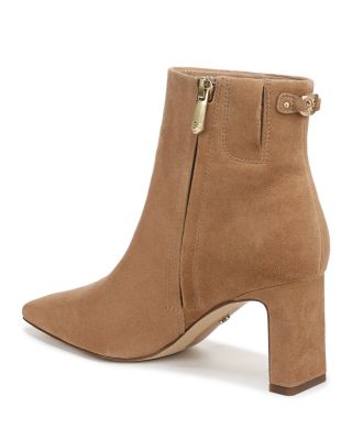 Women's Saige Ankle Boots