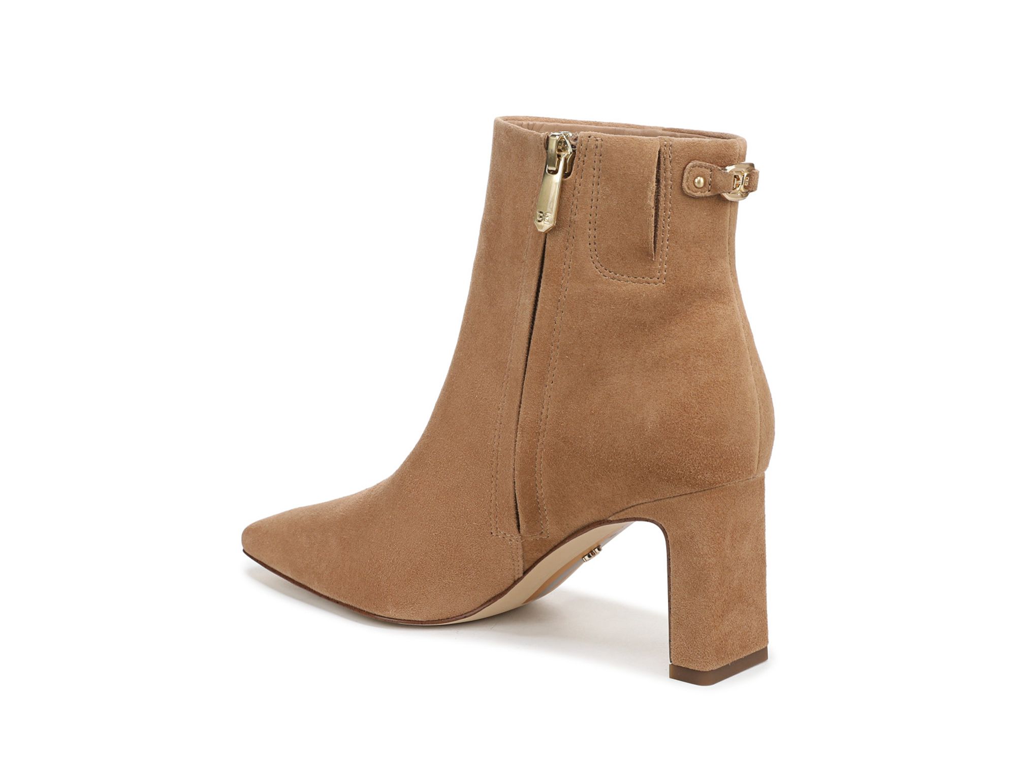 Women's Saige Ankle Boots — Image 5