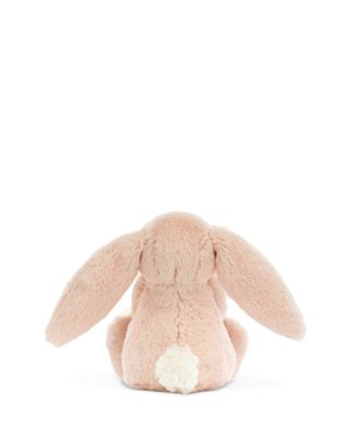 Bashful Bunny Soother Blanket - Ages 0+