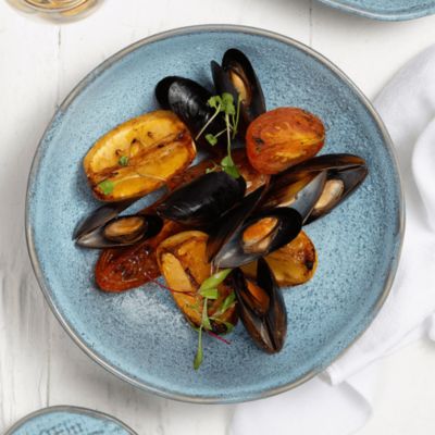 Salad Bowls, Set of 4