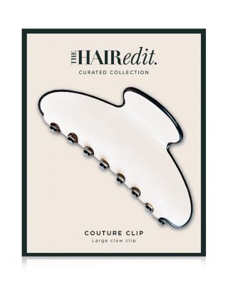 The Hair Edit - Couture Large Claw Clip