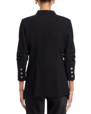 Long Sleeve Jacket 