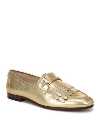 Women's Liz Kiltie Loafer Flats