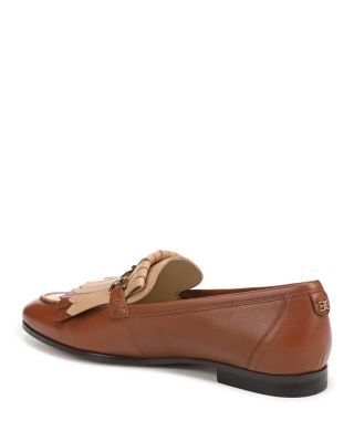 Women&#39;s Liz Kiltie Loafer Flats