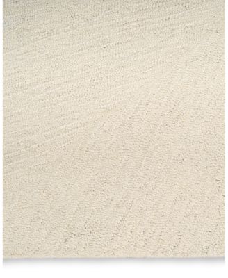 DKNY Pure Angles ANG01 Runner Area Rug, 2'2" x 7'5"