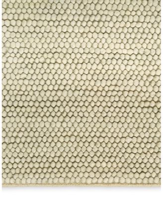 DKNY Pure Knots KNT01 Area Rug, 5'2" x 7'2"