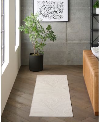 DKNY Central Park West CEP02 Runner Area Rug, 2' x 6'