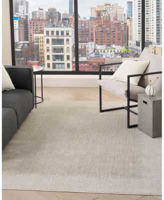 DKNY Grand Street GRN03 Area Rug, 7'8" x 9'8"