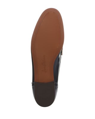 Women's Liona Leather Loafers