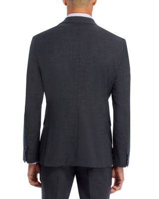 Extra Slim Fit Arti-X Stretch Suit Jacket
