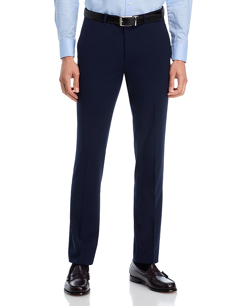Hugo Boss Hugo Extra Slim Fit Stretch Suit Pants