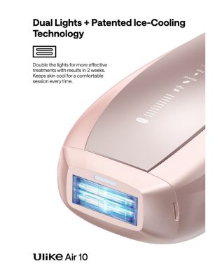  Ice Cooling IPL Hair Removal Device