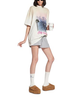 Women's Alaska Platform Mules