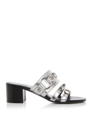 Women's Sandals City Embellished Sandals