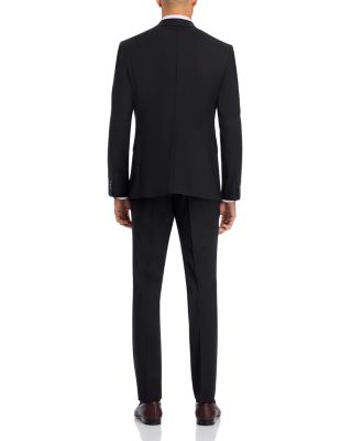 Arti-Heston Extra Slim Fit Stretch Suit Separates