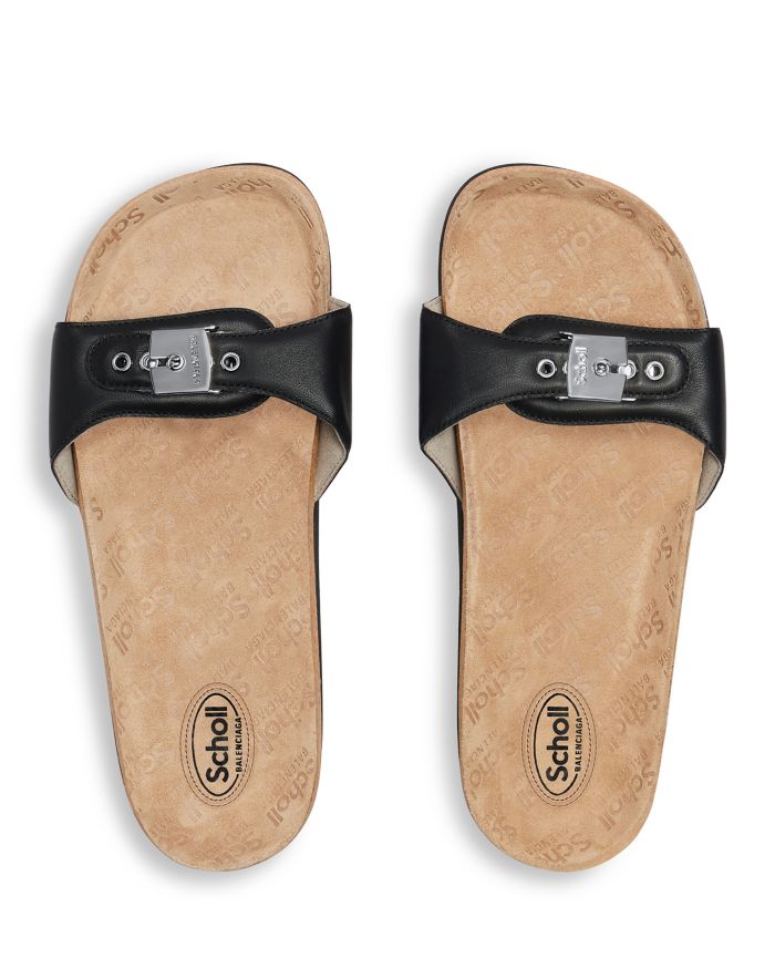 x Scholl Women's Slide Sandals