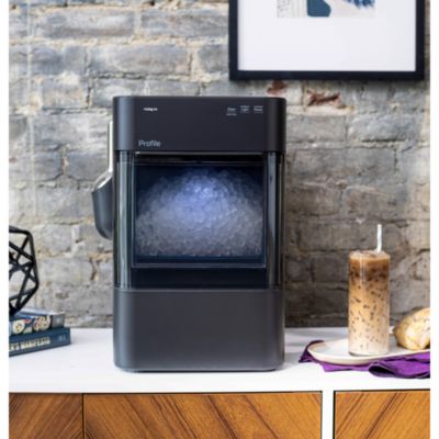 GE Profile Opal 2.0 Ultra Nugget Ice Maker