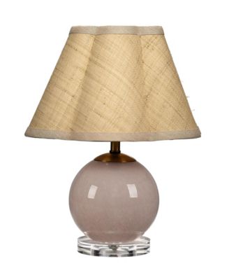 Dottie Blown Glass Table Lamp