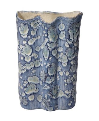 Jamie Young - Cloud Ceramic Decorative Large Vase