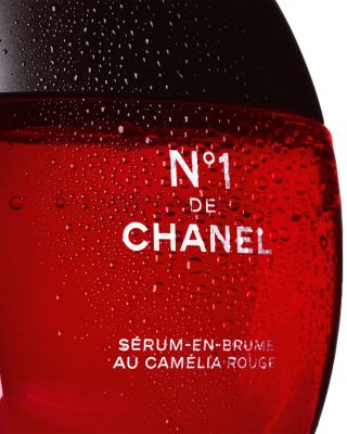 N&amp;deg;1 DE CHANEL SERUM IN MIST Protects - Soothes - Enhances Radiance 1.7 oz.