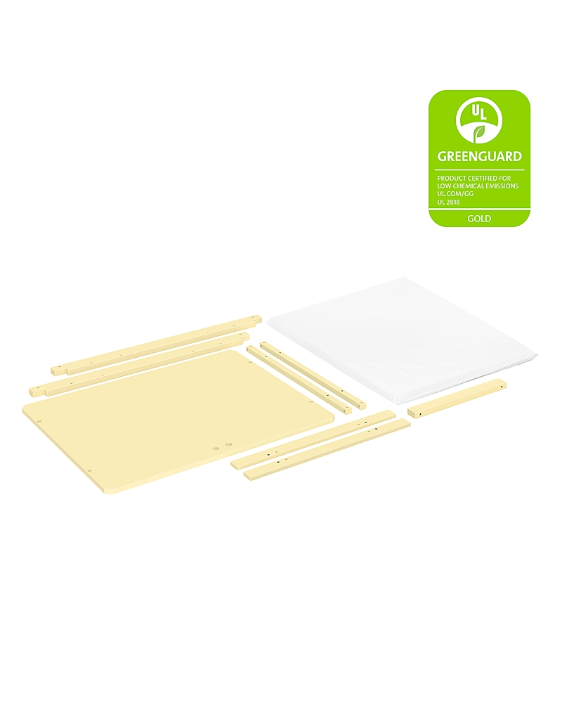 Babyletto Rolli All Stages Midi Crib Conversion Kit