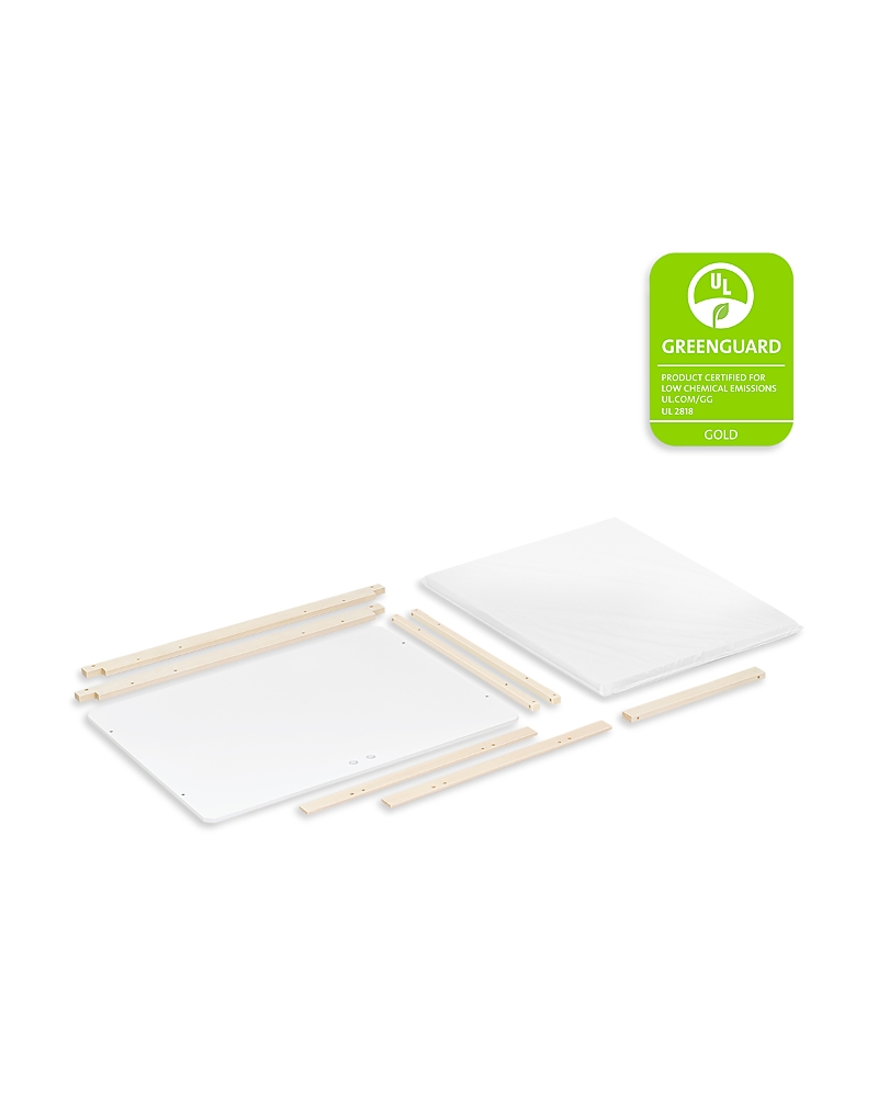 Babyletto Rolli All Stages Midi Crib Conversion Kit