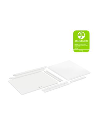 Babyletto Rolli All Stages Midi Crib Conversion Kit