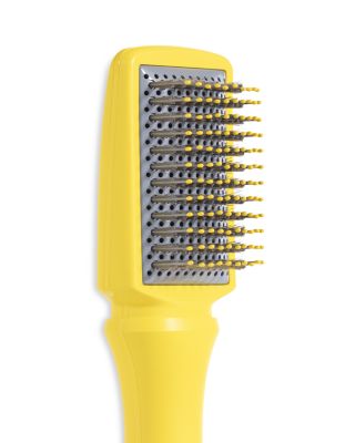 The Smooth Shot Paddle Brush Blow Dryer