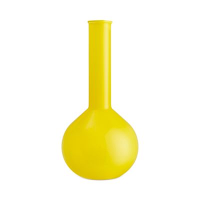Kosta Boda - Lab Round Flask Vase