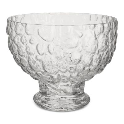 Kosta Boda - Moss Bowl, Clear