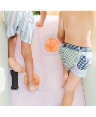 Splash Playhouse - Ages 3-8 Years