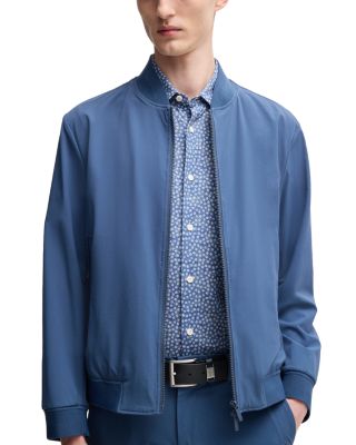 Roan Kent Slim Fit Dress Shirt