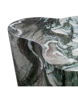  Slab Tall Side Table