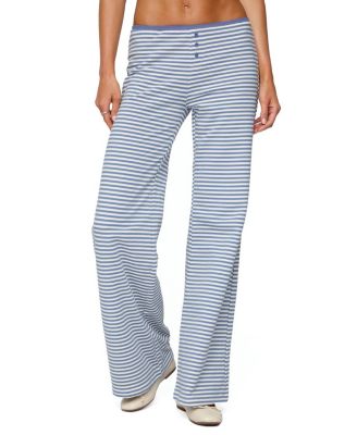 Edikted - Monti Striped Pants