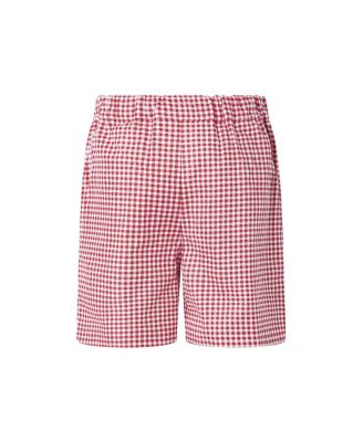Boys' Gingham Shorts - Little Kid, Big Kid