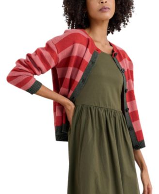 Women's Pinwell Cardigan