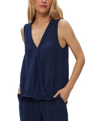 Michael Stars - Kate Surplice Tank