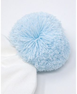 Unisex Pom Hat - Baby
