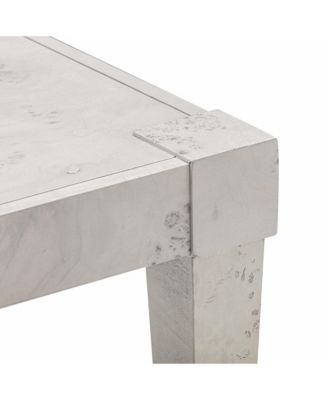 Brandyss Burl End Table