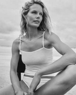 Ultralight Cotton Cami