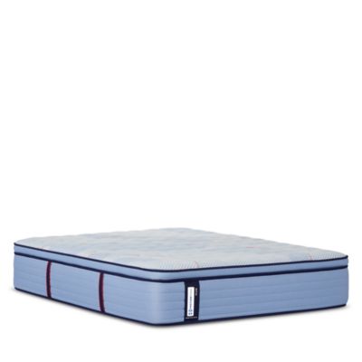 Posturepedic Plainfield Soft Euro Pillow Top Mattress