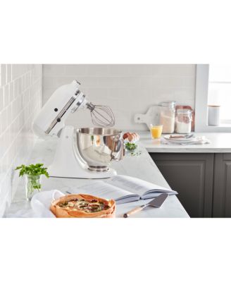 Artisan 5-Quart Stand Mixer