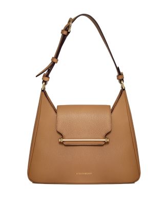 Strathberry - Multrees Hobo Bag