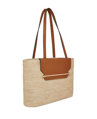 Medium Basket Shoulder Bag