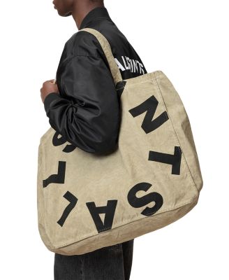 Large Tierra Tote Bag