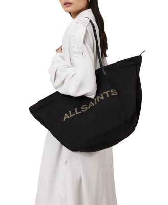 Serafina Canvas Tote